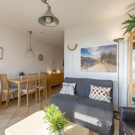 Cosy Apartment With Terrace 卡兰茨奥赫 外观 照片