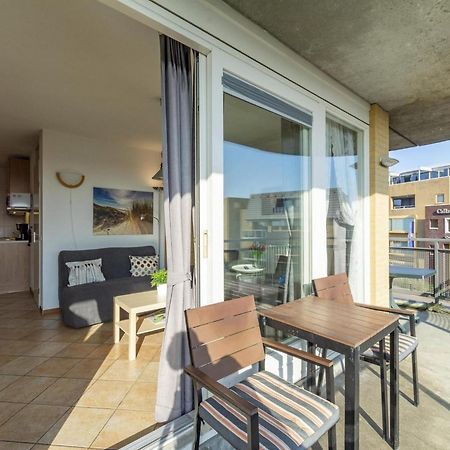 Cosy Apartment With Terrace 卡兰茨奥赫 外观 照片