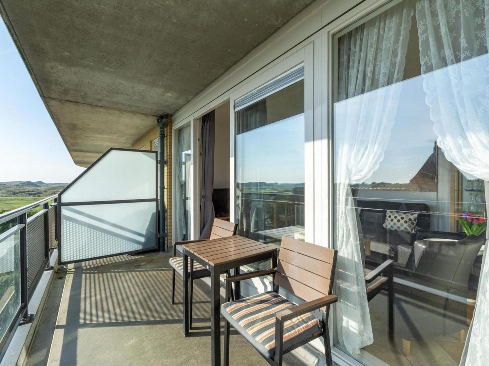 Cosy Apartment With Terrace 卡兰茨奥赫 外观 照片