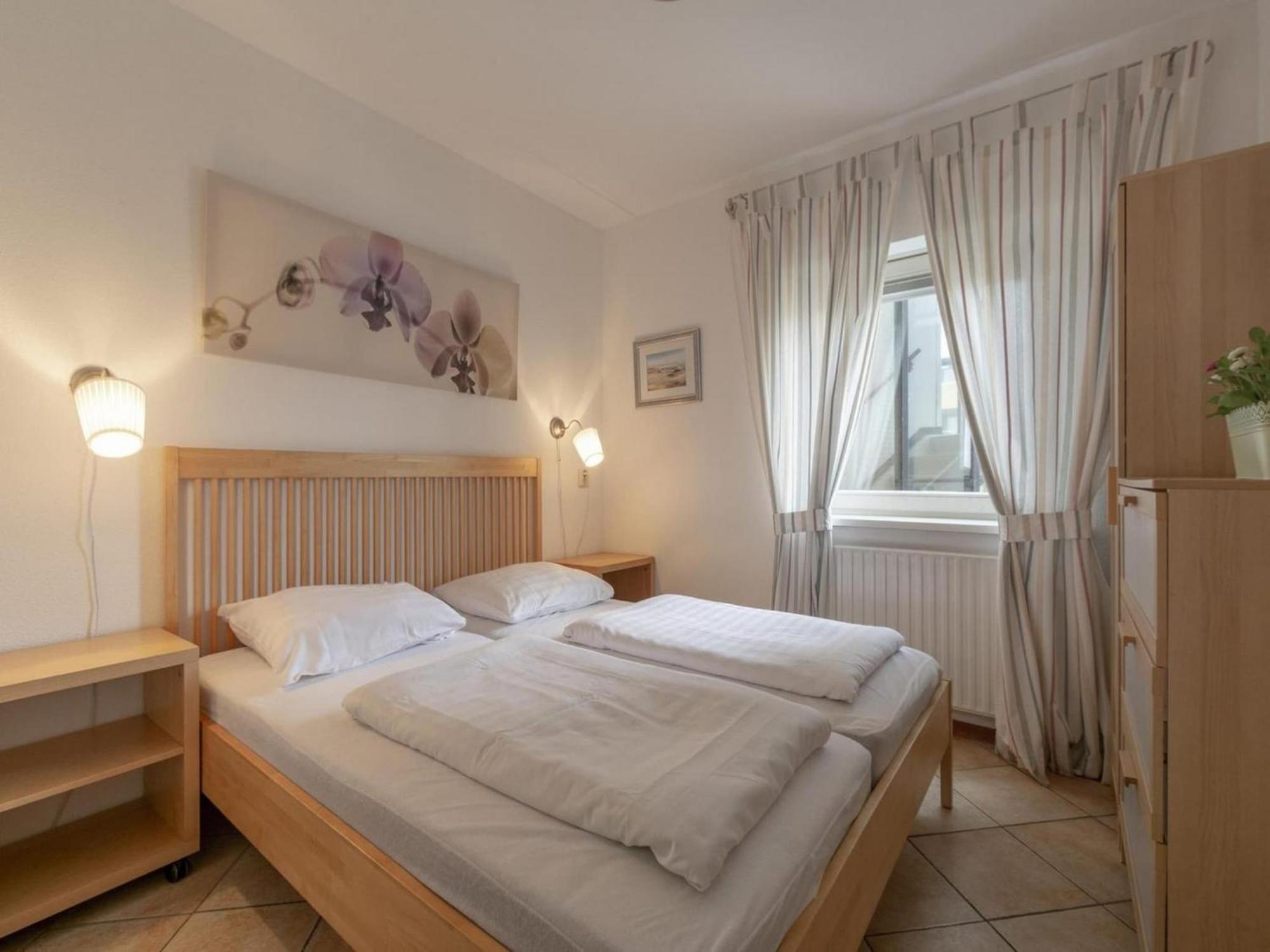 Cosy Apartment With Terrace 卡兰茨奥赫 外观 照片